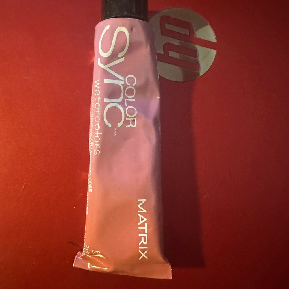 Matrix Color Sync Watercolors